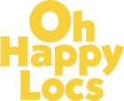 Oh Happy Locs