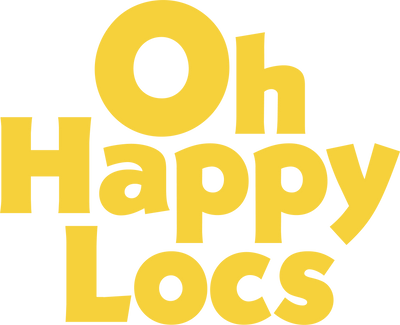 Oh Happy Locs