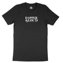 Dapper & Loc'd T-shirt