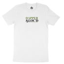 Dapper & Loc'd T-shirt