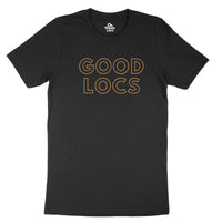 GOOD LOCS T-shirt