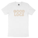 GOOD LOCS T-shirt