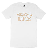 GOOD LOCS T-shirt