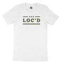 Loc'd Stars T-shirt
