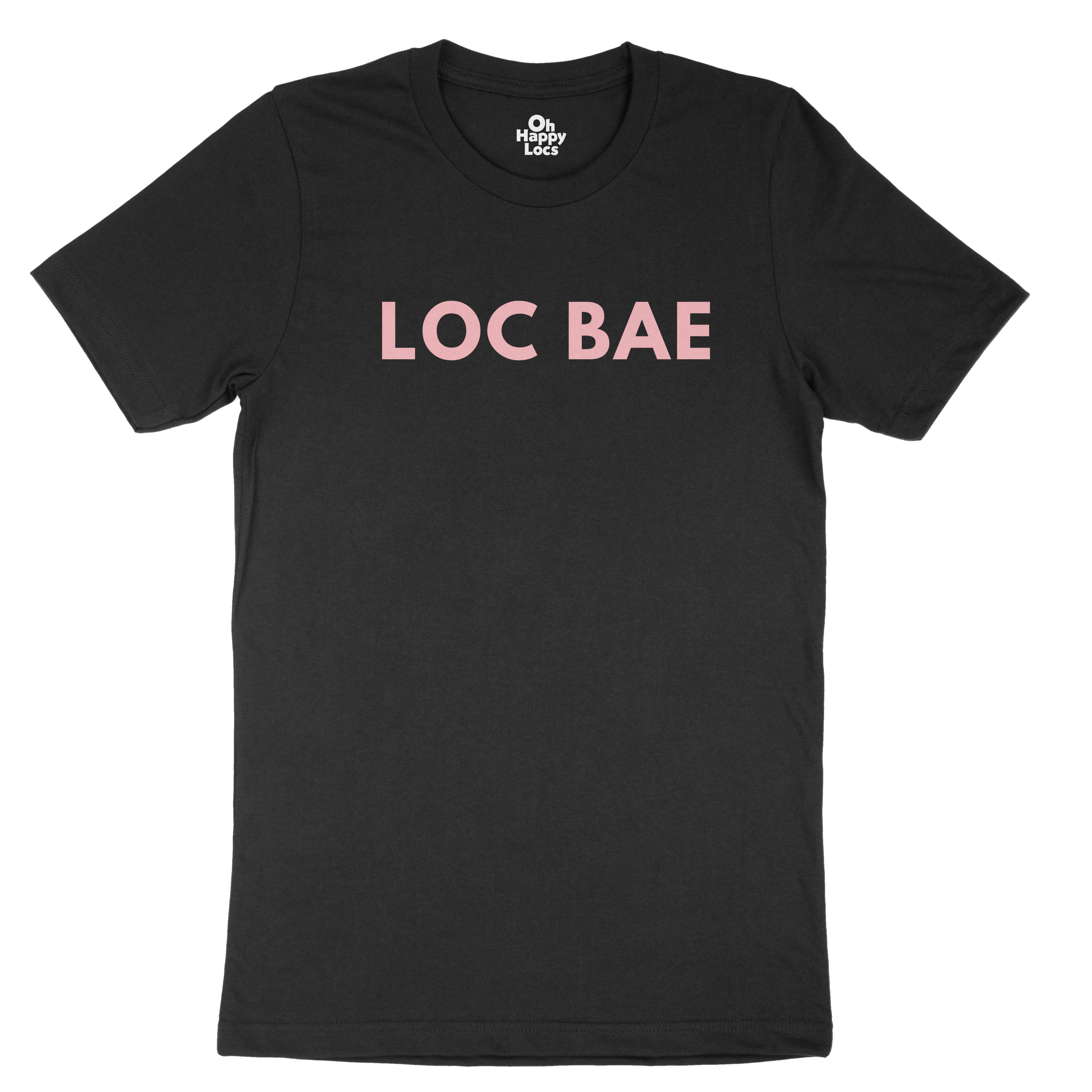 LOC BAE T-shirt