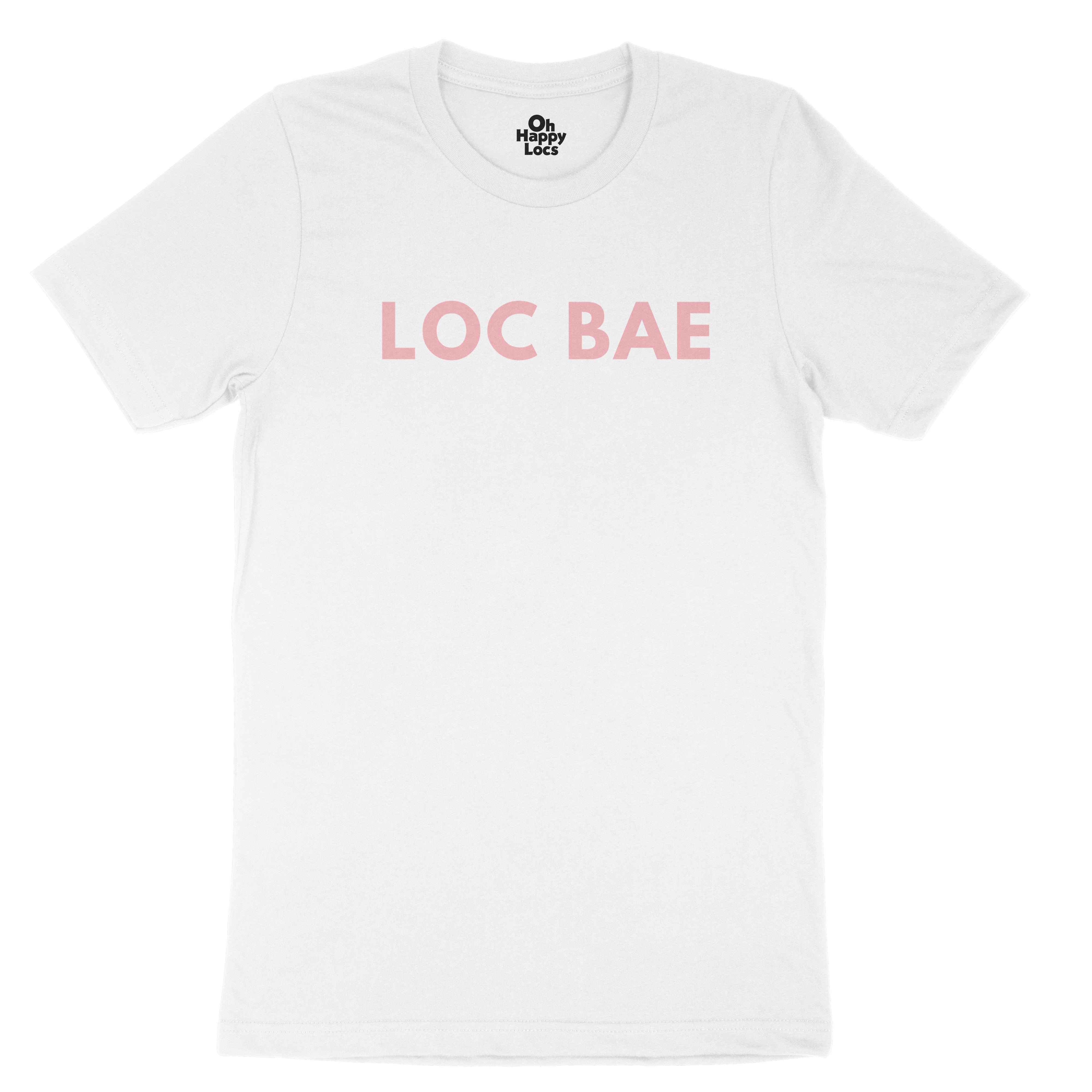 LOC BAE T-shirt