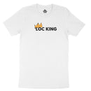Loc King T-shirt