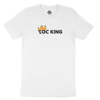 Loc King T-shirt