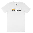Loc Queen T-shirt