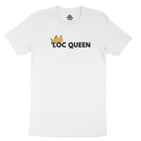 Loc Queen T-shirt