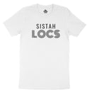 Sistah Locs T-shirt