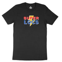 Super Locs T-shirt