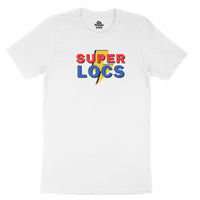 Super Locs T-shirt
