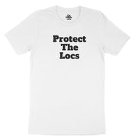 Protect The Locs T-shirt