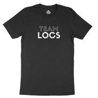 Team Locs T-shirt